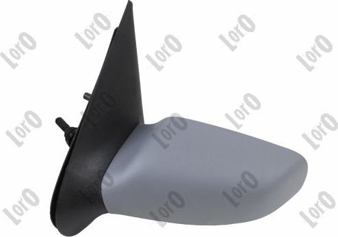 ABAKUS 1211M04 - Rétroviseur extérieur droxauto.com