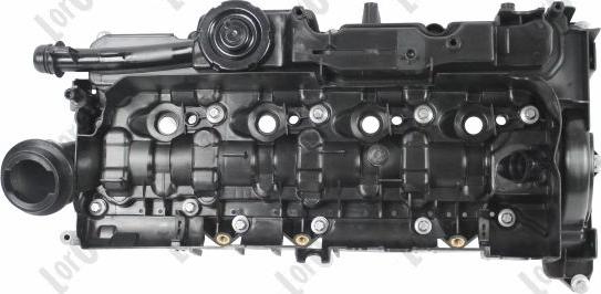 ABAKUS 123-00-090 - Couvercle de culasse droxauto.com