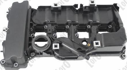 ABAKUS 123-00-098 - Couvercle de culasse droxauto.com