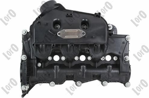 ABAKUS 123-00-040 - Couvercle de culasse droxauto.com