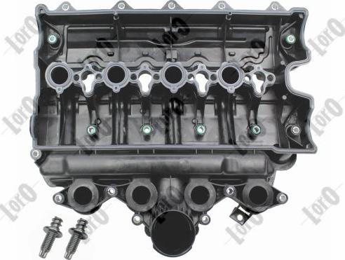 ABAKUS 123-00-001 - Couvercle de culasse droxauto.com