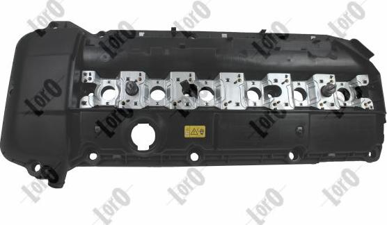 ABAKUS 123-00-019 - Couvercle de culasse droxauto.com