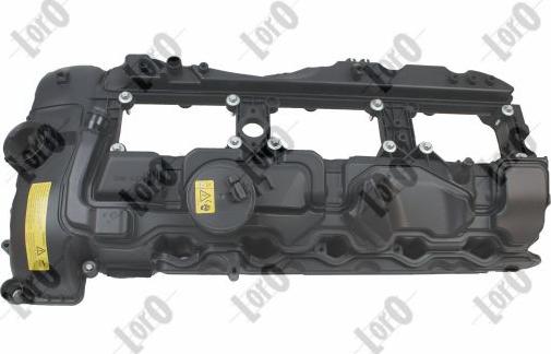 ABAKUS 123-00-017 - Couvercle de culasse droxauto.com