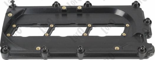 ABAKUS 123-00-083 - Couvercle de culasse droxauto.com