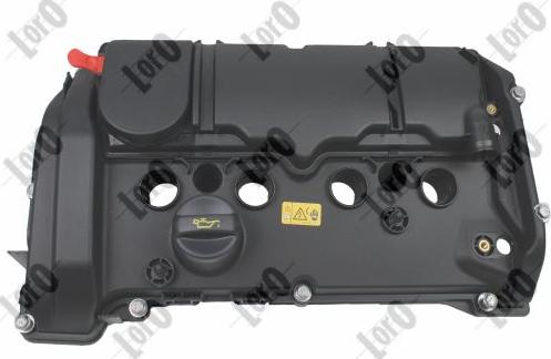 ABAKUS 123-00-026 - Couvercle de culasse droxauto.com