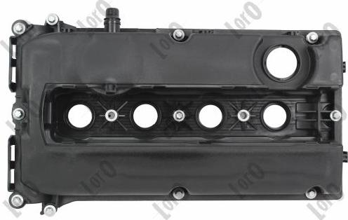 ABAKUS 123-00-028 - Couvercle de culasse droxauto.com