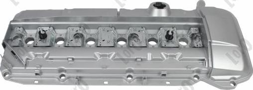 ABAKUS 123-00-109 - Couvercle de culasse droxauto.com