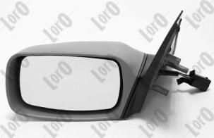 ABAKUS 1229M05 - Rétroviseur extérieur droxauto.com