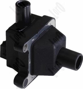 ABAKUS 122-01-091 - Bobine d'allumage droxauto.com