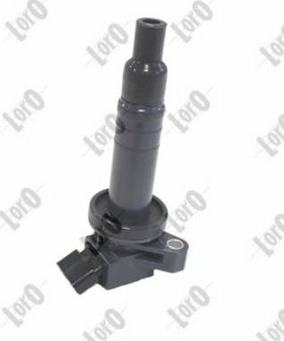 ABAKUS 122-01-009 - Bobine d'allumage droxauto.com