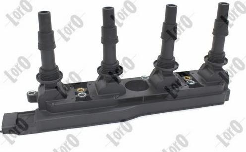 AutomotiveAdriado GLIC0034 - Bobine d'allumage droxauto.com