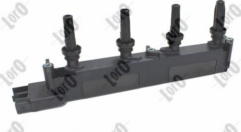 ABAKUS 122-01-018 - Bobine d'allumage droxauto.com