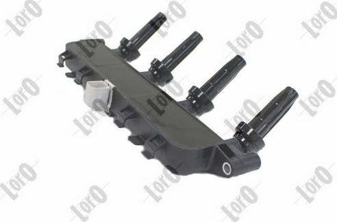 ABAKUS 122-01-082 - Bobine d'allumage droxauto.com