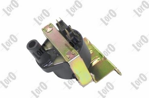 ABAKUS 122-01-030 - Bobine d'allumage droxauto.com