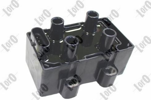 ABAKUS 122-01-038 - Bobine d'allumage droxauto.com