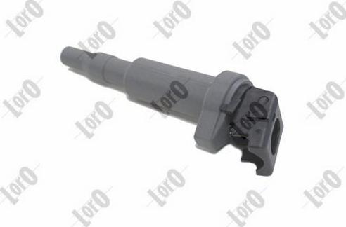 ABAKUS 122-01-022 - Bobine d'allumage droxauto.com