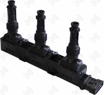 ABAKUS 122-01-131 - Bobine d'allumage droxauto.com