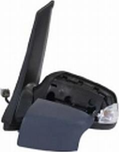 ABAKUS 1221M03 - Rétroviseur extérieur droxauto.com