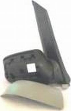 ABAKUS 1221M02 - Rétroviseur extérieur droxauto.com