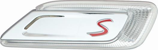 ABAKUS 882-1406L-UEN - Feu clignotant droxauto.com