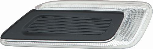 ABAKUS 882-1406R-UE - Feu clignotant droxauto.com