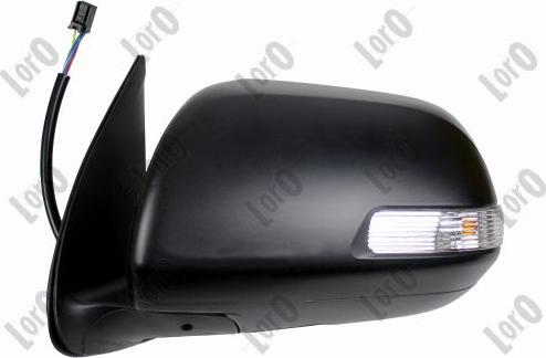 ABAKUS 3941M05 - Rétroviseur extérieur droxauto.com