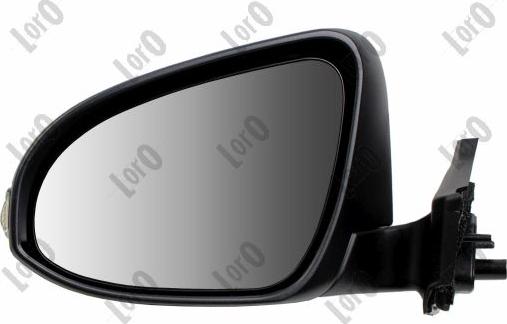 ABAKUS 3942M09 - Rétroviseur extérieur droxauto.com