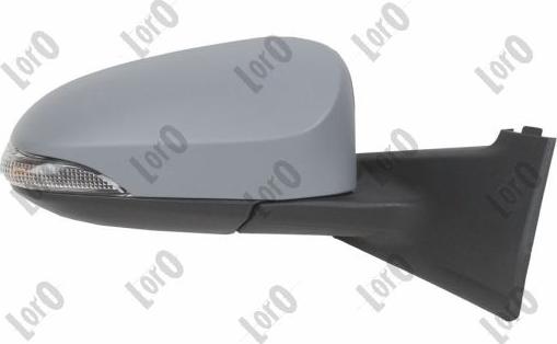 ABAKUS 3942M04 - Rétroviseur extérieur droxauto.com