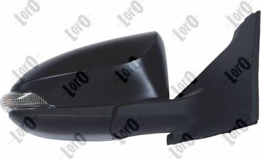 ABAKUS 3942M06 - Rétroviseur extérieur droxauto.com