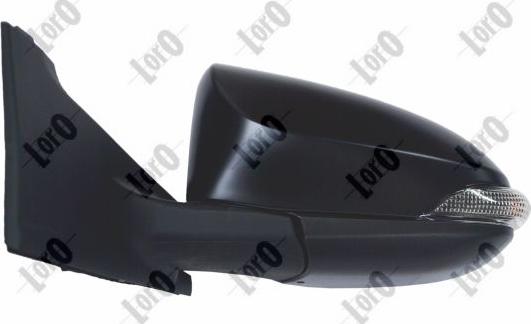 ABAKUS 3942M01 - Rétroviseur extérieur droxauto.com