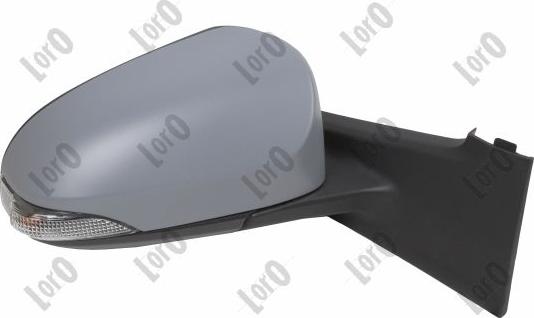 ABAKUS 3942M08 - Rétroviseur extérieur droxauto.com