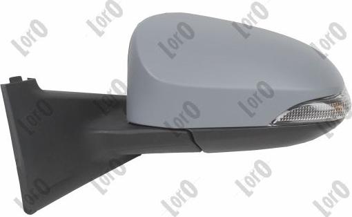 ABAKUS 3942M03 - Rétroviseur extérieur droxauto.com