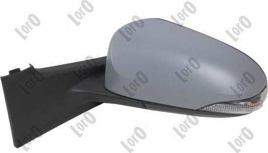 ABAKUS 3942M07 - Rétroviseur extérieur droxauto.com