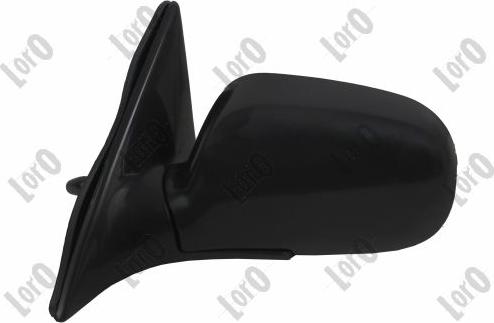 ABAKUS 3906M01 - Rétroviseur extérieur droxauto.com