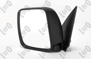 ABAKUS 3922M01 - Rétroviseur extérieur droxauto.com