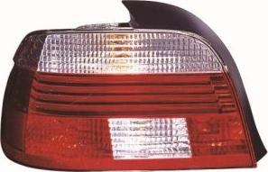 ABAKUS 344-1908R-US-CR - Feu arrière droxauto.com