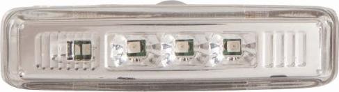 ABAKUS 344-1402P3AEVC - Kit de feux clignotants droxauto.com