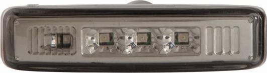 ABAKUS 344-1402P3AEVS - Kit de feux clignotants droxauto.com