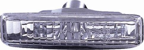 ABAKUS 344-1402PXBEVC - Kit de feux clignotants droxauto.com