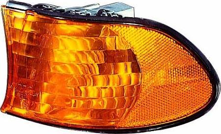 ABAKUS 344-1504R-UQ - Feu clignotant droxauto.com