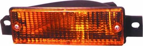 ABAKUS 344-1602L-AE - Feu clignotant droxauto.com