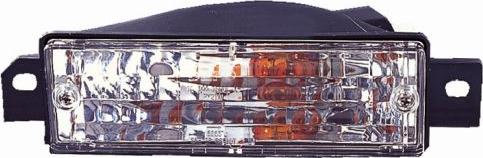 ABAKUS 344-1602PXAEVC - Kit de feux clignotants droxauto.com