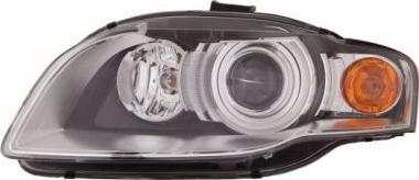 ABAKUS 346-1104LMUSHM - Projecteur principal droxauto.com