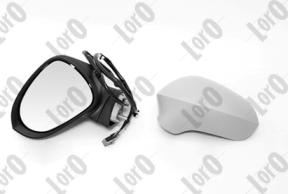 ABAKUS 3409M04 - Rétroviseur extérieur droxauto.com