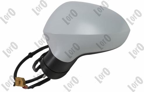 ABAKUS 3409M05 - Rétroviseur extérieur droxauto.com