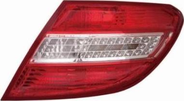 ABAKUS 340-1908PXUE-CR - Feu arrière droxauto.com