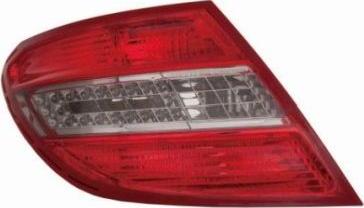 ABAKUS 340-1908PXUE-SR - Feu arrière droxauto.com