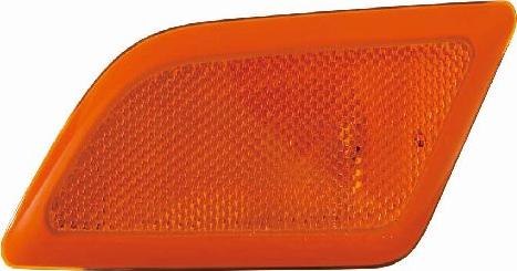 ABAKUS 340-1419R-US - Feu clignotant droxauto.com