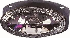 ABAKUS 340-2004N-AS - Projecteur antibrouillard droxauto.com