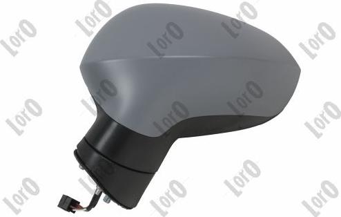 ABAKUS 3416M07 - Rétroviseur extérieur droxauto.com